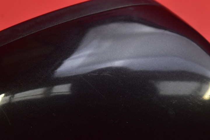 фото №11, Дзеркало праве 1k 022608 eu kia ceed 1 i 07-10 7 pin