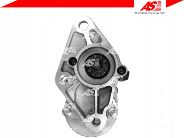 фото №2, As-pl стартер as-pl