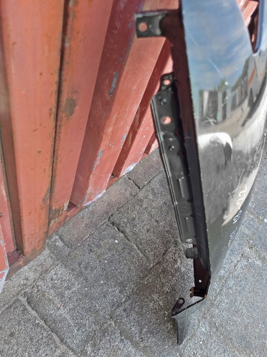 фото №13, Крило переднє лівий / правий перед nissan x-trail t32 2013-22