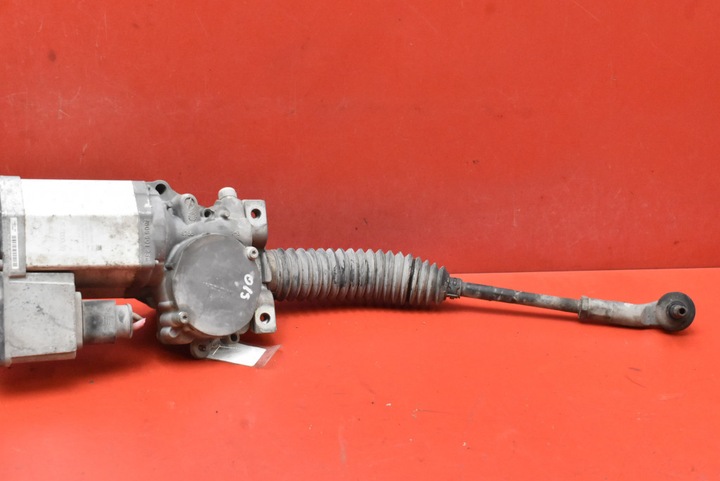 фото №12, Трансмісія рейка рульового управління eu 1k1423051as audi a3 8p 1.6 fsi 115 km 03-05