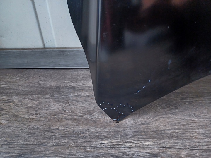 фото №15, Капот mitsubishi eclipse cross рестайлинг 21- новая оригинальная познань - биржа