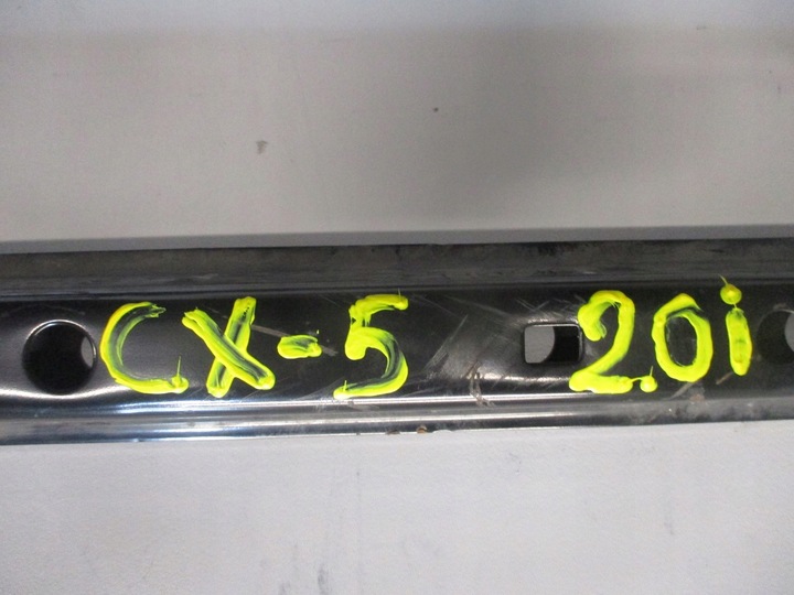 фото №7, Колиска візок підрамник mazda cx5 2,0i