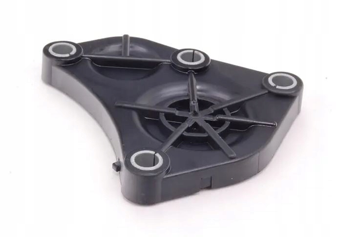 фото №12, Bmw оригінальний номер 11537583666 заглушка головки кришка вал розподільний вал bmw e46 e87 e90