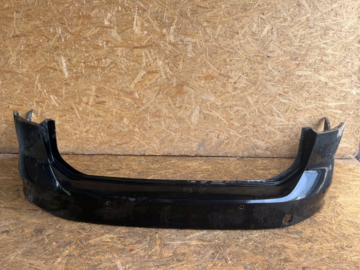 фото №1, Бампер задній зад volkswagen vw passat b8 b-8 універсал 14-