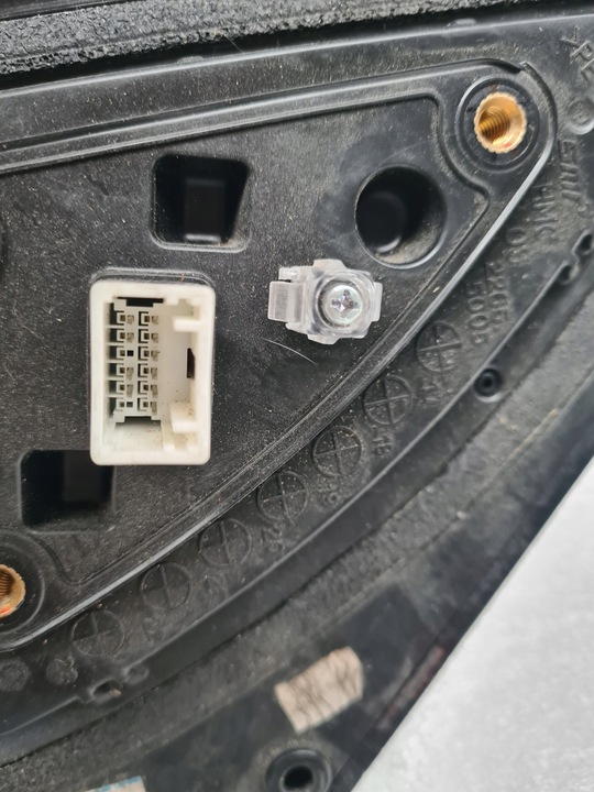 фото №7, Зеркало hyundai kona 6 pin 049774/049775
