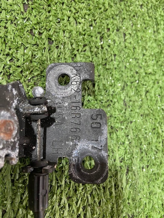 фото №7, Засув капота замок range rover velar l560 dk62-16b766-ae