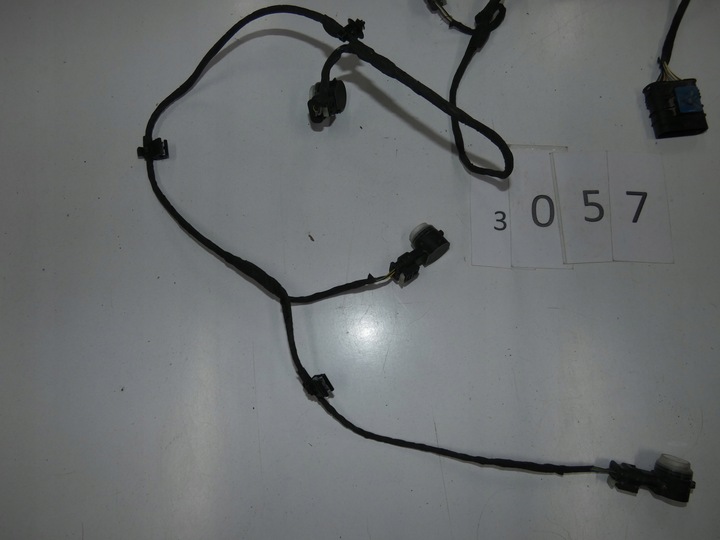 фото №5, Джгут установки pdc mercedes e-klasa w213 зад