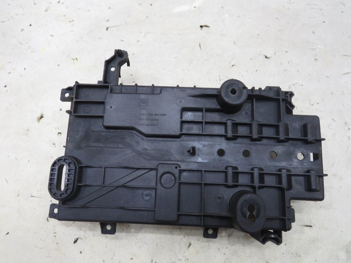 фото №7, Основание akulmlatora opel mokka 1.6 16v 95933269