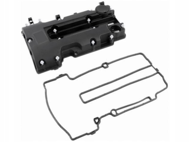 фото №1, Крышка клапанов opel astra j 1.4 corsa d 1.2 1.4 e 1.2 1.4 insignia a 1.4