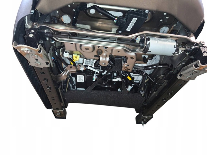 фото №16, Nissan murano z52 2021 комплект оббивка / комплект