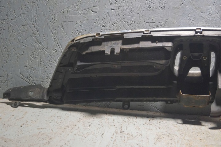 фото №10, Honda cr-v ii решётка радиатора решётка g307