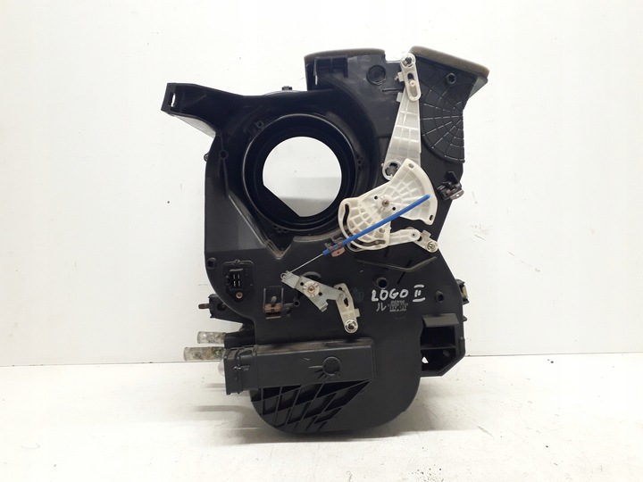 фото №1, Honda логотип 96-01 обігрівач 116600-9162