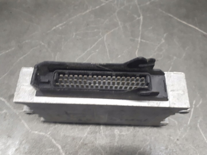 фото №4, 34521162646 модуль abs bmw e36 compact 1,6