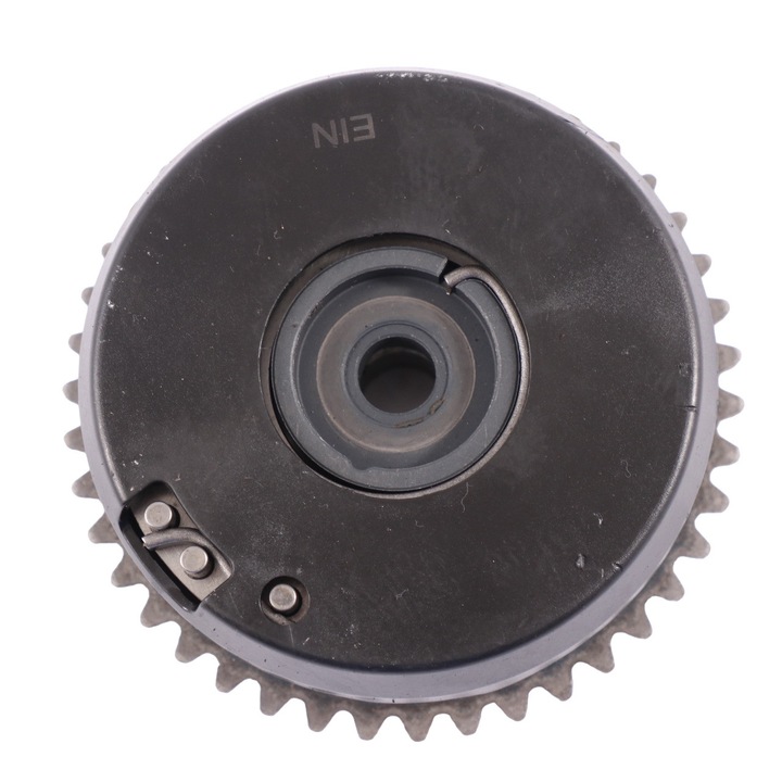 фото №12, Bmw f01 f10 f13 бензин n63 варіатор вал розподільний вал впускного 7598001