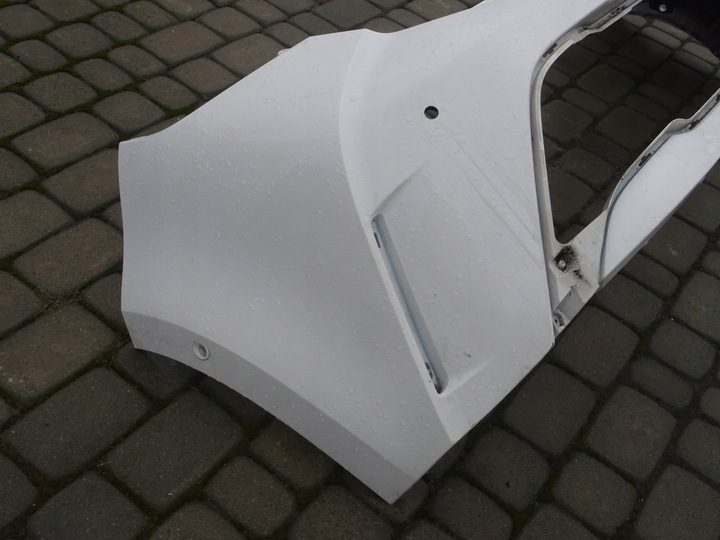 фото №3, Toyota corolla e21 hb бампер задній зад 6xpdc