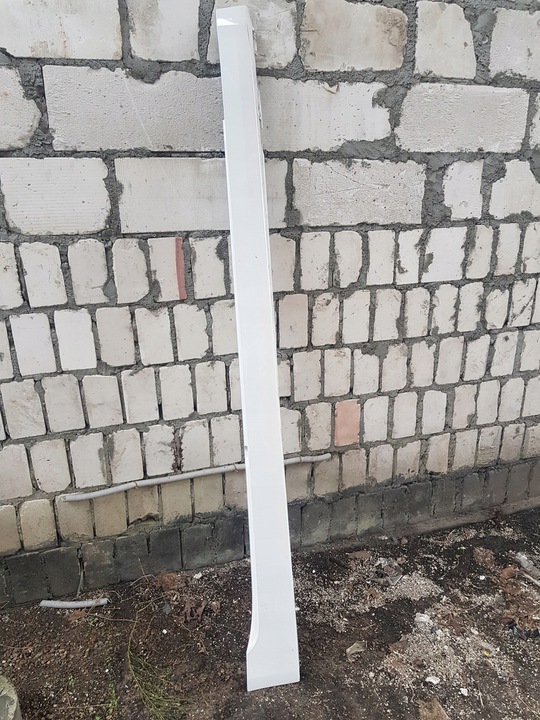 фото №1, Поріг планка порогова права bmw g30 2021-