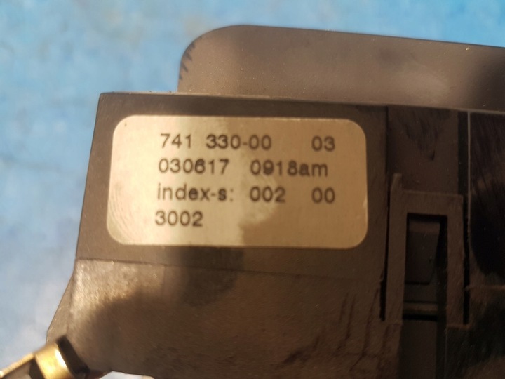 фото №10, Панель воздуховод a6394461628kz mercedes-benz viano w639