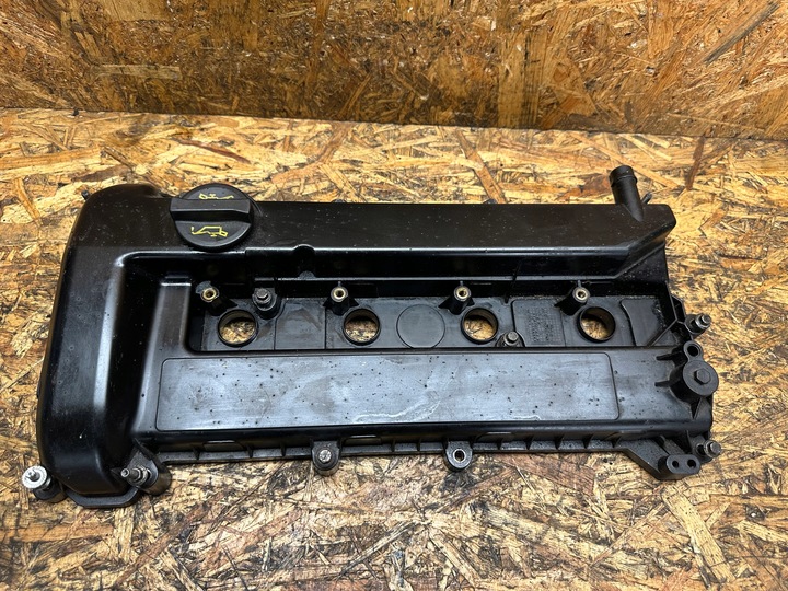 фото №1, Кришка клапанів focus mk2 c-max 1.8 4m5g-6k272 he