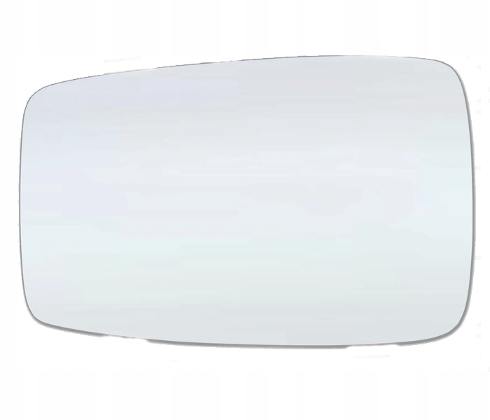 фото №4, Скло дзеркало зовнішнього ліві