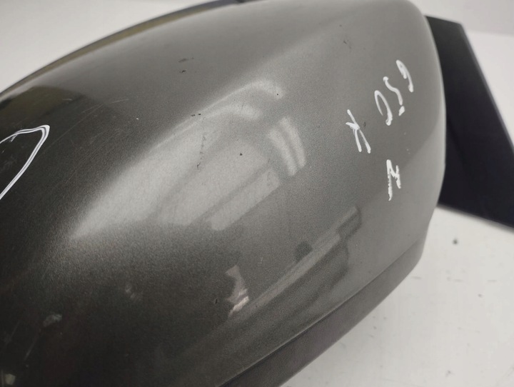 фото №8, Chrysler town & country v 2008 дзеркало бічні механічне 4635600