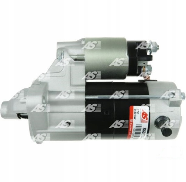 фото №1, Стартер as-pl do toyota корона 1.5