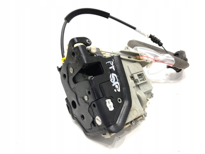 фото №2, Замок двері праві перед audi a5 8t sportowy/coupe 8j1837016c 07-17