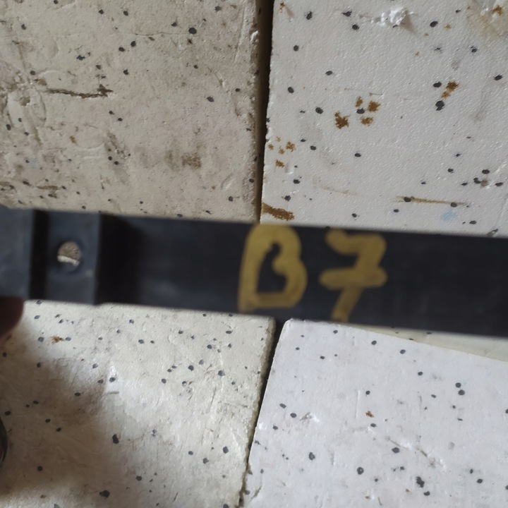 фото №9, Ползун бампера зад audi a4 b7 avant 8e9807989