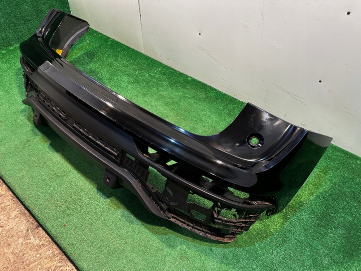 фото №12, Audi q5 ii 80f sportback 2020- бампер зад задний 80f807511