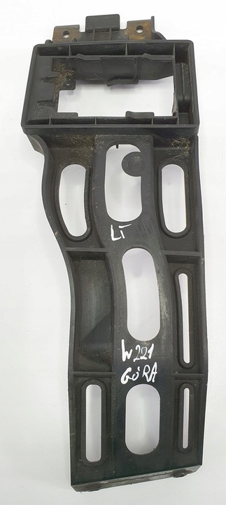 фото №1, Ковзун бампера лівий зад mercedes w221 a2218850514