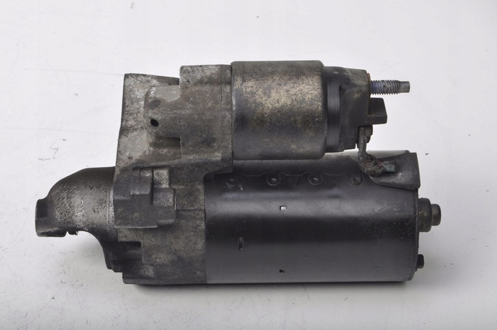 фото №1, Mini r55 1.6 d стартер 7812070