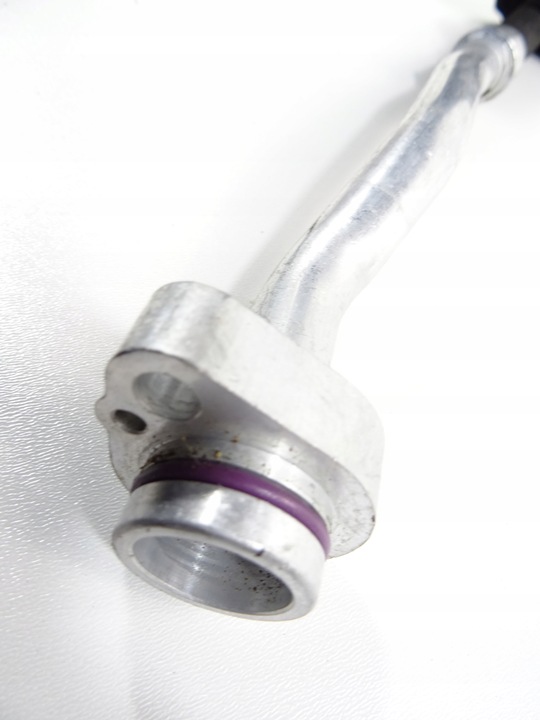 фото №3, Audi q3 83a шланг кондиционера 5qf816743aa 5qb816738f 2022r