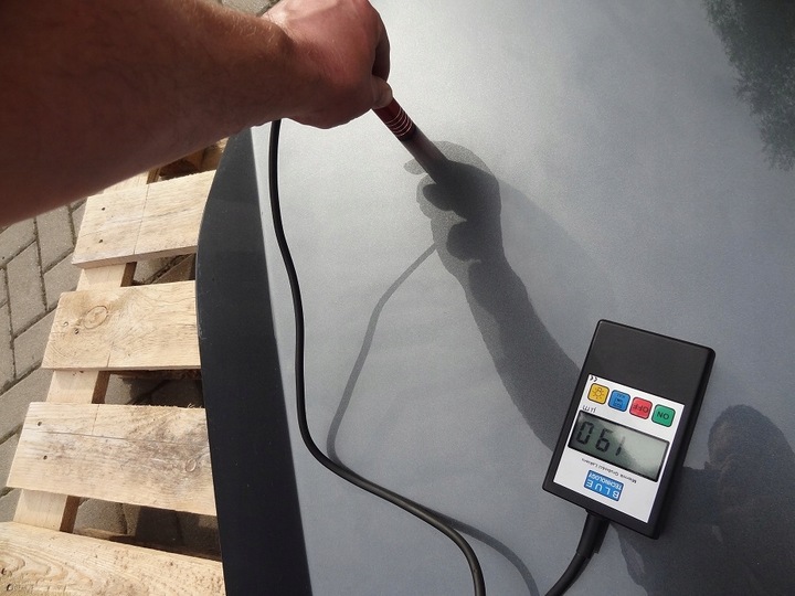 фото №7, Праві двері зад lx7r audi a4 b8 sedan 8k5