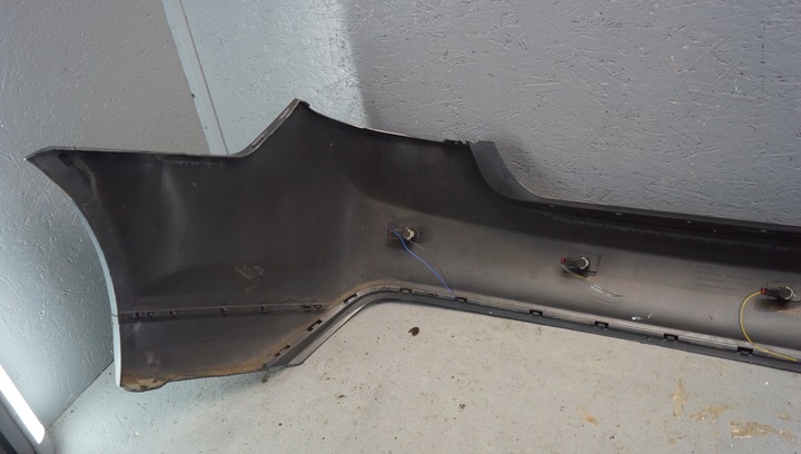 фото №15, Бампер зад mg 6 mg6 pdc