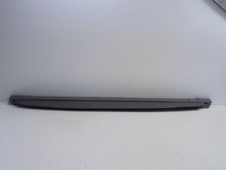 фото №11, Mercedes a w168 ролета багажника 1688600175