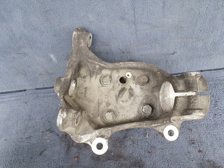 фото №13, Bmw e65 e66 поворотный кулак ступица правые перед 6753462