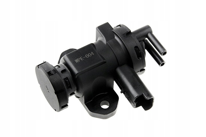 фото №1, Клапан турбины egr citroen c5 2.0hdi 2001-