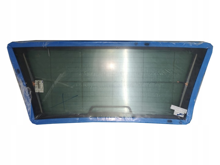 фото №1, Стекло крышки багажника ford escort 97-01 r 1023661