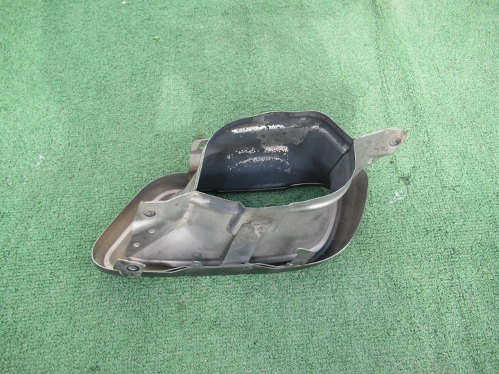 фото №9, Bmw x5 x6 g05 g06 m набір наконечник вихлоп 807426