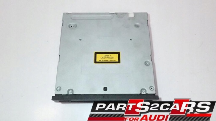 фото №7, Зчитувач mmi 3g+nawigacji audi a8 d4 4h 4h0035666c