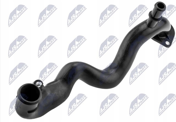 фото №1, Nty шланг рідини охолоджуючої