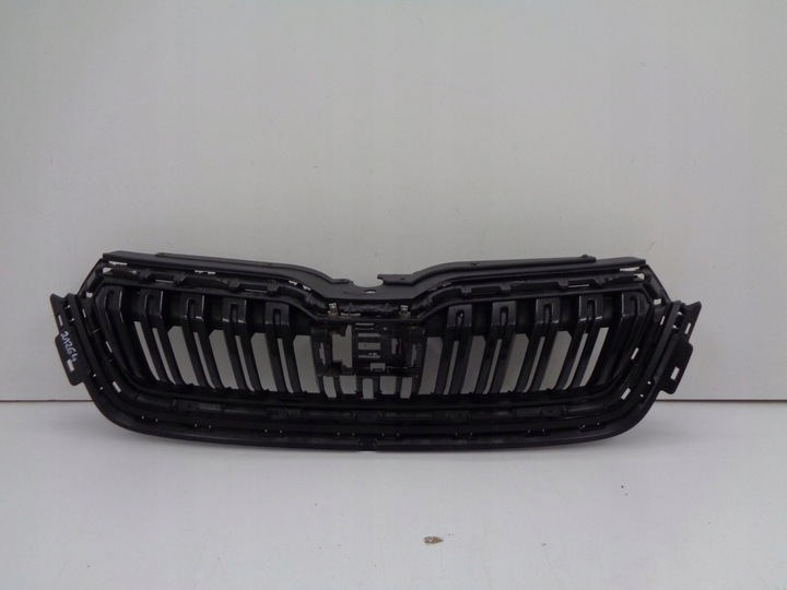 фото №1, Skoda kamiq решётка решётка радиатора