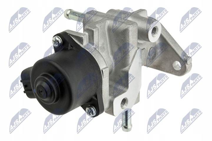 фото №11, Клапан egr toyota prius c 1.5hybrid 2011-,yaris 1.5