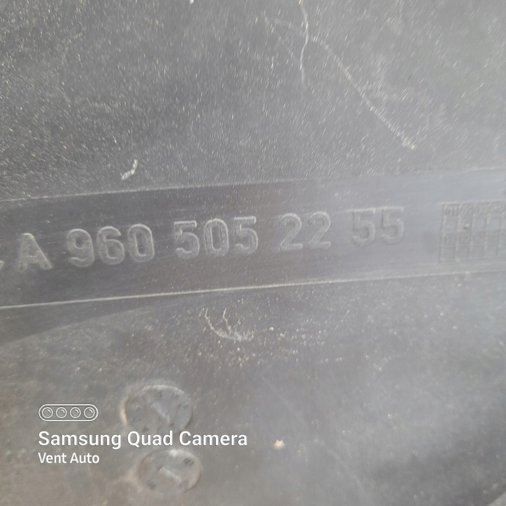 фото №7, Набор радиатор do mercededes actros mp4 a9605002501 /a9605000002