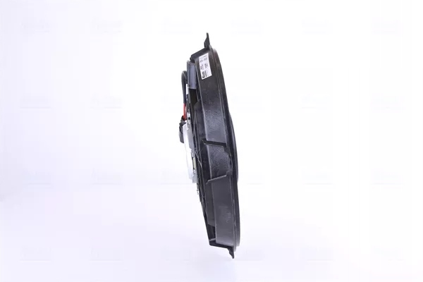 фото №2, 85909/nis вентилятор радіатор seat alhambra 7v 96- 1.8 t nissens