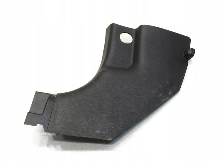 фото №1, Защита порога левый перед kia sportage iii