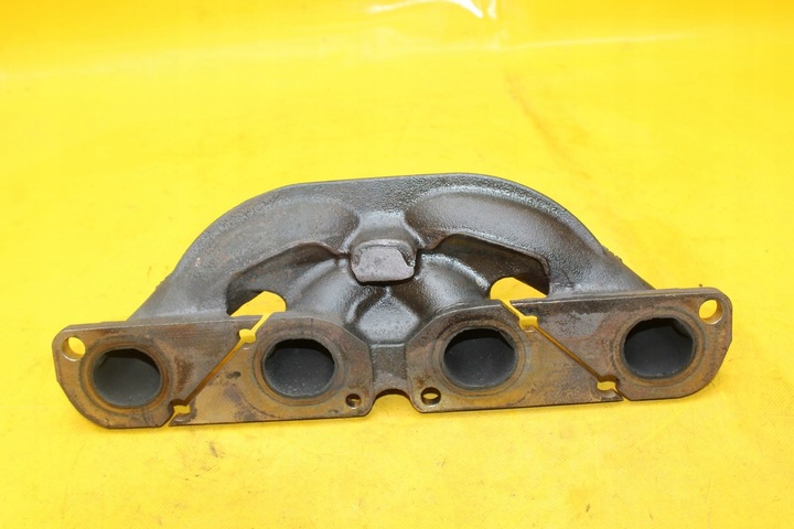 фото №5, Колектор випускний bmw x5 x6 f01 4.4 bt 7576987a