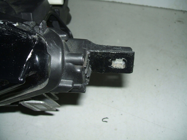 фото №8, Bmw i3 повний led лампа права 6311-9853414 6311-9853413