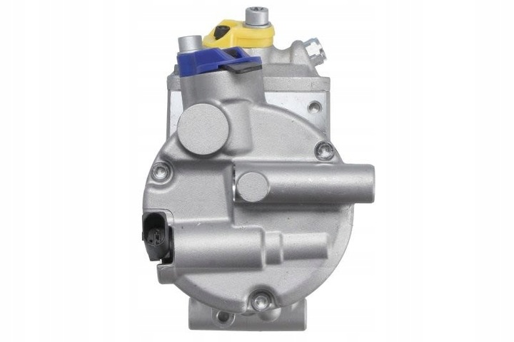 фото №13, Компресор кондиціонера nrf 320071