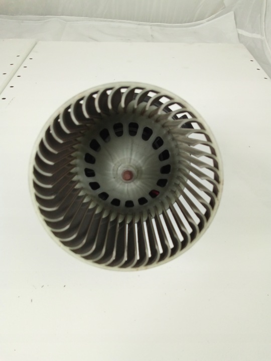 фото №2, L155 вентилятор вентилятор opel corsa f 701501001