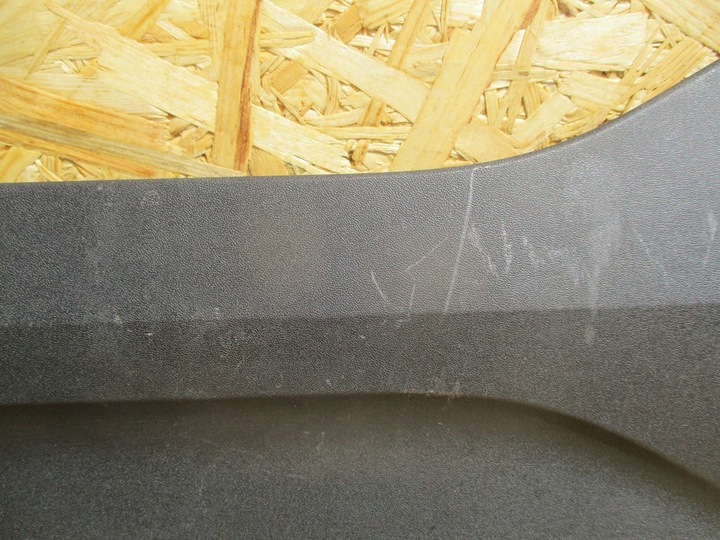 фото №7, Volvo xc40 ii планка двері правий перед